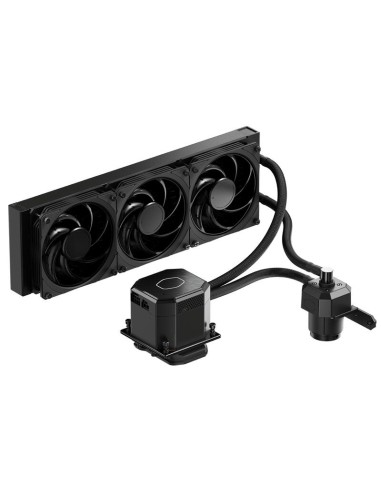 Cooler Master Masterliquid Ml360 Sub-zero - Refrigeración Líquida Tec Aio Para Cpu