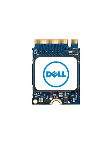 Unidad De Estado Sólido Interna Dell Ac280179 De 1 Tb M.2 Pci Express 4.0 Nvme