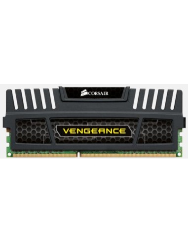 Memoria Ram Corsair Ddr3 8gb 1600mhz Vengeance Dual Channel 1 X 8gb