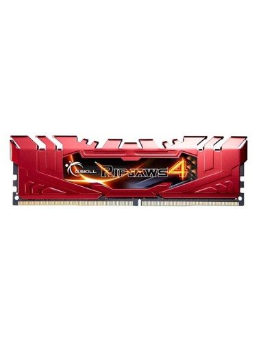 Memoria Ram G.skill Ddr4 16gb 2133 C15  Rip4 Kit De 2