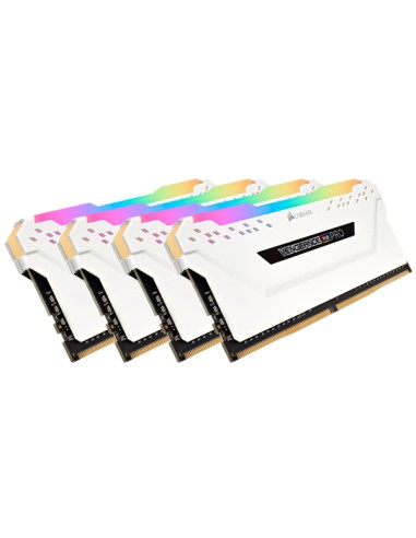 Memoria Ram Corsair Ddr4 32gb Pc3200 C16 Rgbpro K4