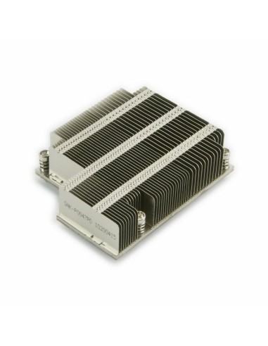 Supermicro Refrigeracion Cpu Snk-p0047pd Socket 2011 1u Passiv,square Ilm