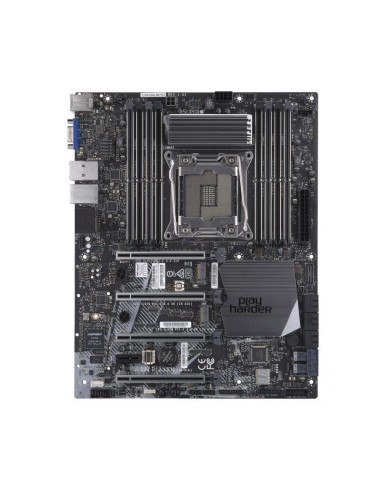 Placa Base Super Micro Mainboard C9x299-rpgf Bulk