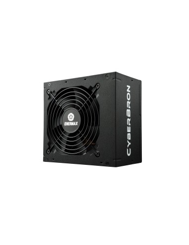 Fuente De Alimentacion Enermax 550w Marblebron S-modular, 80+,bronze