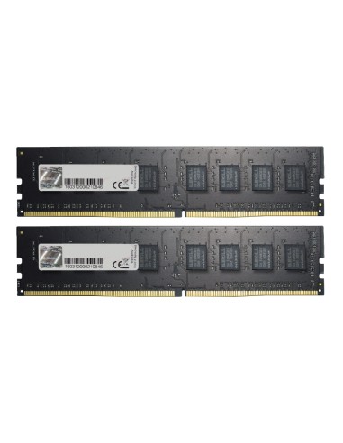 Memoria Ram G.skill Ddr4 64gb 2x32gb 2666mhz Dimm Cl19 1.2v