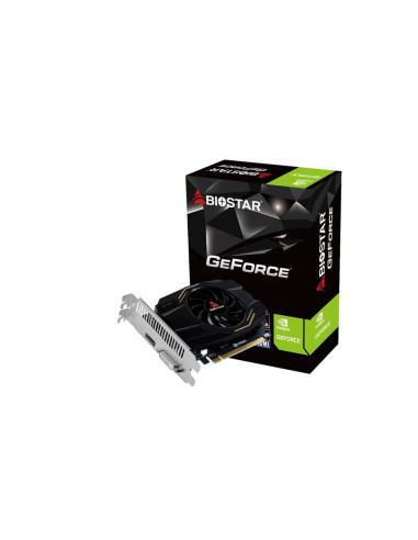 Vga Biostar Geforce Gt1030-4gb Atx Gddr4 Hdmi