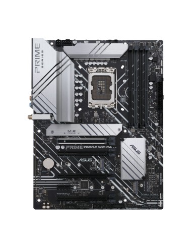 Placa Base Asus Prime Z690-p Wifi D4 1700 Atx 4xddr4