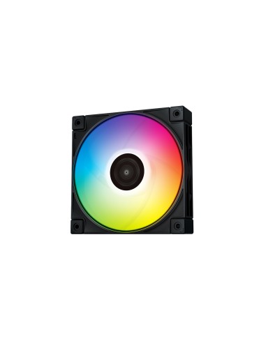 Deepcool Fc120 Rgb 120x120x25, Ventilador De Caja R-fc120-bamn1-g-1