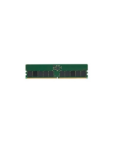 Memoria Kingston Ddr5 32gb 4800 Mhz Ecc Ksm48t40bd8km-32hm Servidor Premier, Xmp