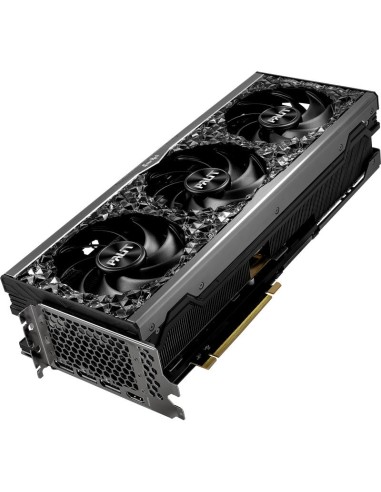 Palit Geforce Rtx 4090 Gamerock 24gb Gddr6x Pci-e 4.0 3xdp 1xhdmi