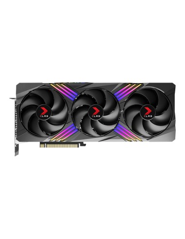 Tarjeta Gráfica Pny Geforce Rtx 4090 Gaming Verto Epic-x Rgb Oc 24gb Gddr6x Dlss3