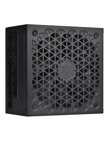 Silverstone Sst-ha1200r-pm Fuente De Alimentación 1200w 80+ Platinum