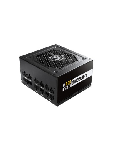 Fuente Alim. Modular 750w 80+ Gold Atx3.0 Pcie5.0 Bitfenix 750w/ 80+ Gold/ Soporta Pcie 5.0