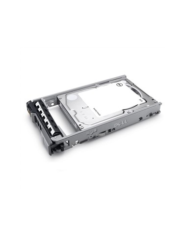 Disco Dell 2.4tb 10k Rpm Sas 12gbps 512e 2.5in Hot-plug Hard Drive Ck.