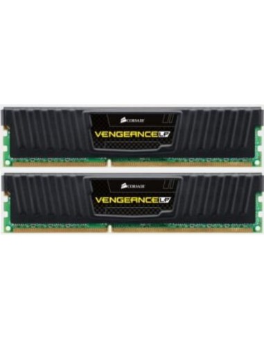 Memoria Ram Corsair Ddr3 16gb 1600mhz Vengeance Lp 2 X 8gb