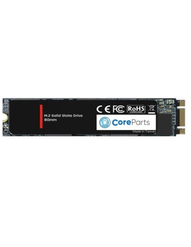 Coreparts Cpssd-m.2sata-256gb Ssd M.2 Serial Ata Iii Slc