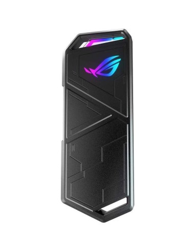 Bundle Patriot P300 512gb M.2 2280 Pcie Ssd + Asus Rog Strix Arion M.2 Nvme Ssd Enclosure Usb3.2