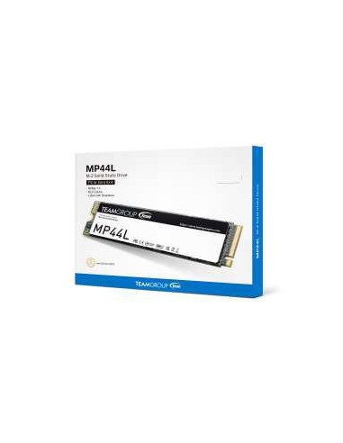 Ssd Team Mp44l M.2 500gb Pcie G4x4 2280