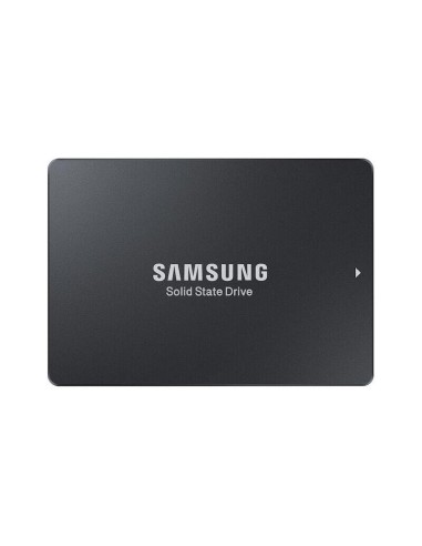 Samsung Enterprise Pm893 240gb 2.5 Sata 6gb/s, V6 Tlc V-nand, Aes 256-bit, Box