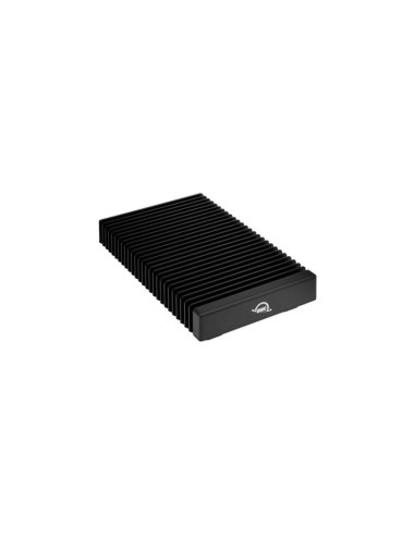 Owc Thunderblade X8 32tb, Ssd Externo Thunderbolt 3 Owctb3tbl8x32