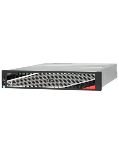 Fujitsu Eternus Af150 S3 Unidad De Disco Multiple 3,84 Tb Bastidor (2u)