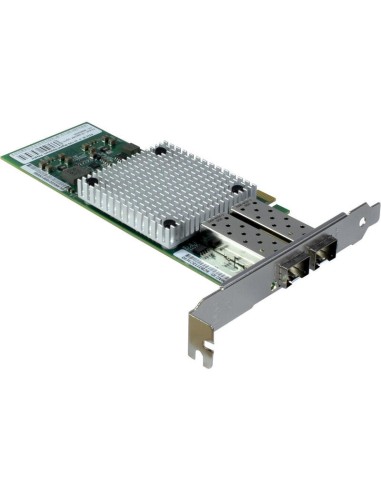 Inter-tech Argus Pcie Lr-9802bf-2sfp+, Adaptador Lan 88883050