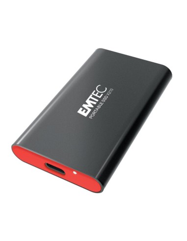 Emtec Ssd 3.2gen2 X210 2tb Portable