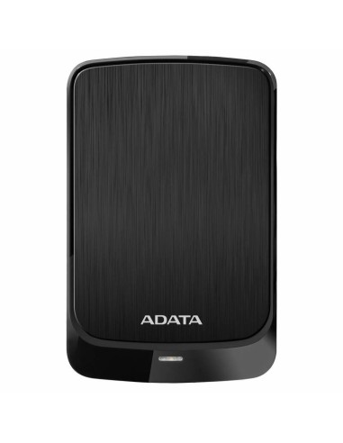 External Hdd Adata Hv320 2tb Usb 3.1 Colour Black Ahv320-2tu31-cbk