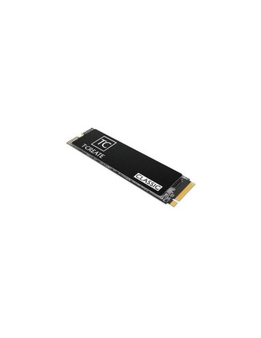 Disco Duro M2 Ssd 1tb Pcie4 Teamgroup T-create Classic C47