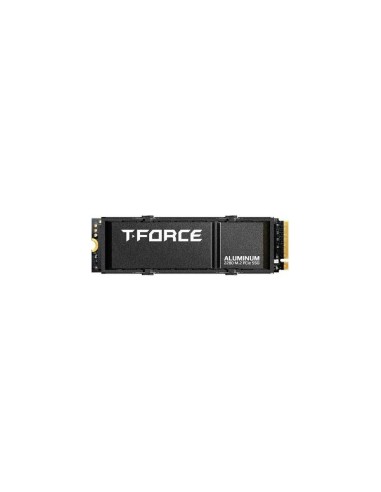 Grupo De Equipo T-force G70 Pro 2tb, Ssd Pcie 4.0 X4  M.2 2280  Disipador De Calor De Aluminio Tm8ffh002t0c128