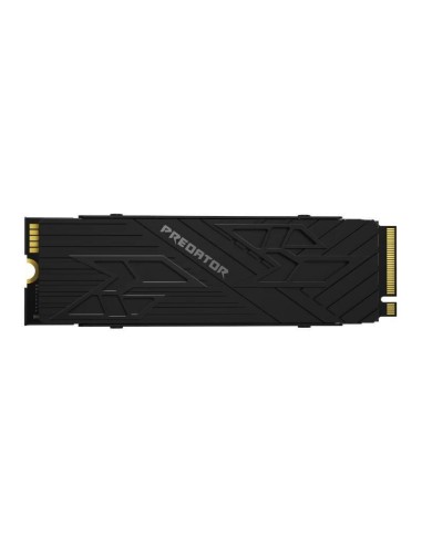 Acer Predator Ssd Gm-7000 Hs 512gb Pcie Nvme Gen4