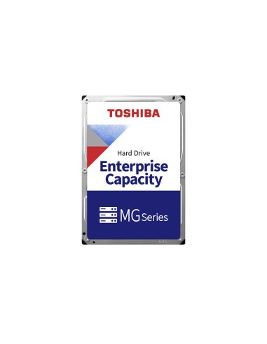 Toshiba Mg10ada10te Disco Duro Interno 10 Tb 7200 Rpm 512 Mb 3.5" Serial Ata Iii