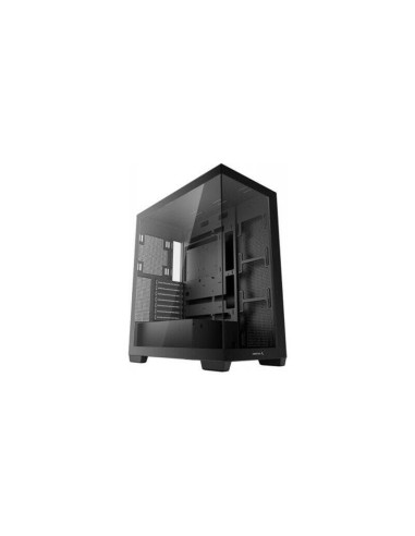 Torre Atx Deepcool Cg580 Black