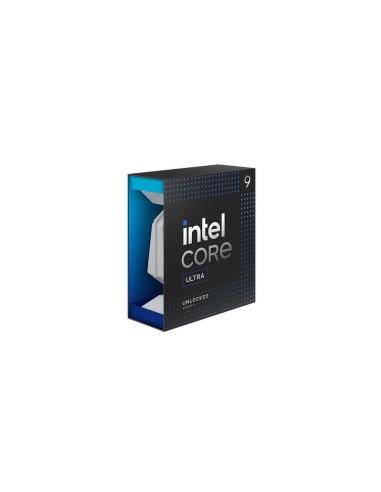 Intel Core Ultra 9 285k 5.7 Ghz 36mb Lga 1851 Box