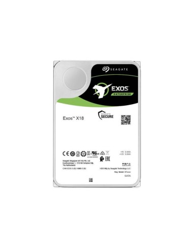 Seagate Enterprise St12000nm005j Disco Duro Interno 3.5" 12 Tb Sas