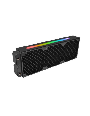 Thermaltake Pacific Cl3 60 Plus Rgb Cl-w231-cu00sw-a