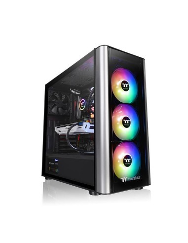 Thermaltake Level 20 Mt T Argb Tempered Glass