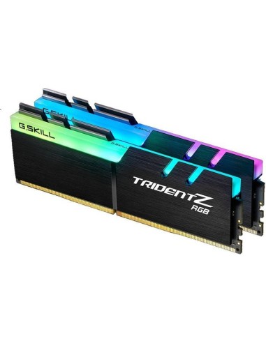 Memoria G.skill Ddr4 32gb (16gbx2) Pc2400 Triz K2