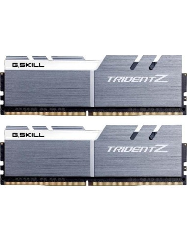 Memoria Ram G.skill Ddr4 32gb 3600 C17  Triz Kit 2 2x16gb 1,35v,tridentz