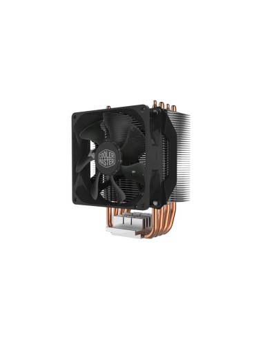 Coolermaster Ventilador Cpu Hyper H4112r Sin Led