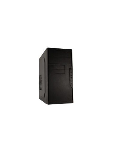 Caja Pc Coolbox Microatx M550 Usb3.0 Sin Fte.