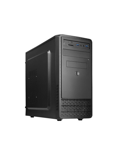 Caja Pc Chieftec Ub-03b-350gpb