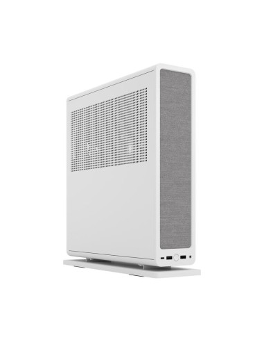 Caja Pc Fractal Design Ridge Pcie 4.0 Blanco Fd-c-rid1n-12