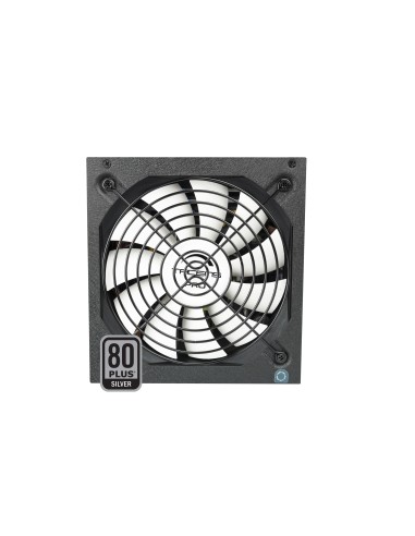 Fuente De Alimentación Tacens Radix Vii Ag 700w, Certificado 80 Plus Silver, Pfc Activo, Vent. 14x14