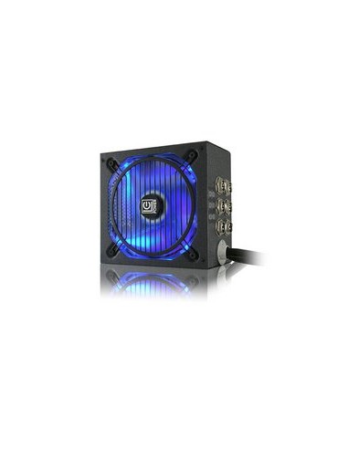 Fuente De Alimentación Lc-power Lc8550 V2.31 Prophet 550 W 20+4 Pin Atx Atx Negro