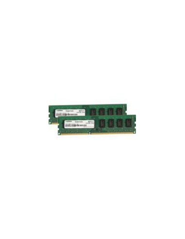 Memoria Ram Mushkin Essentials-serie16 Gb 2 X 8 Gb Ddr3 1333 Mhz