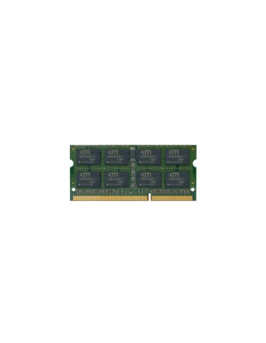 Memoria Ram Mushkin 4gb Ddr3-1600 So-dimm 1600 Mhz