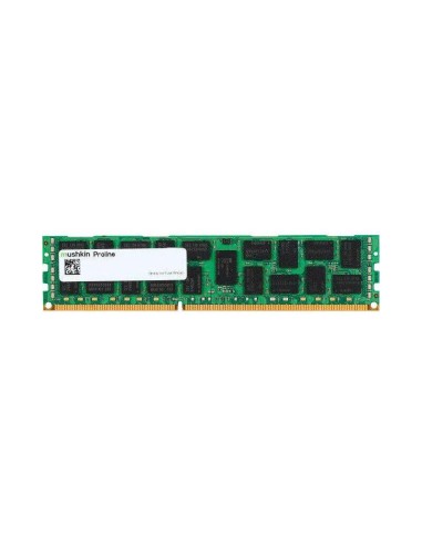 Memoria Ram Mushkin Ddr4 2400 32gb