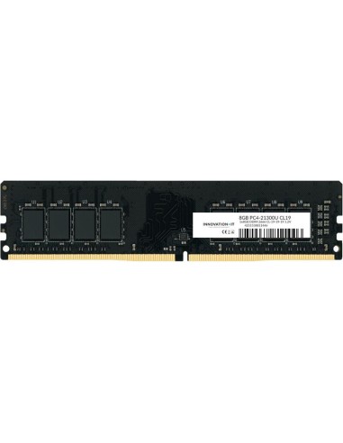 Memoria Ram Innovation Ddr4 8gb 2666 It Cl19-19-19 1,2v