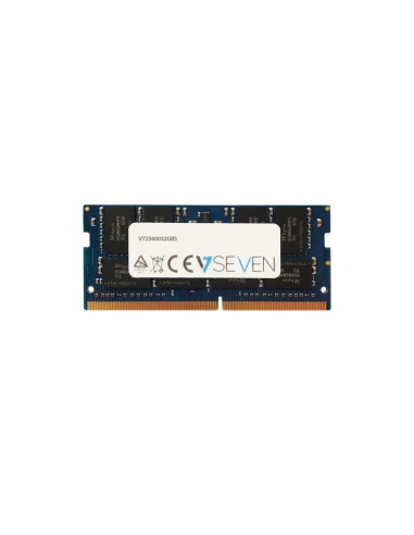 Memoria V7 V72560032gbs 32 Gb 1 X 32 Gb Ddr4 3200 Mhz